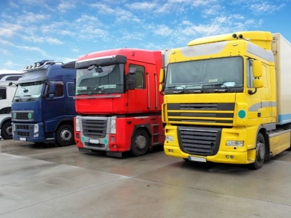 Antalya Pülümür Nakliye